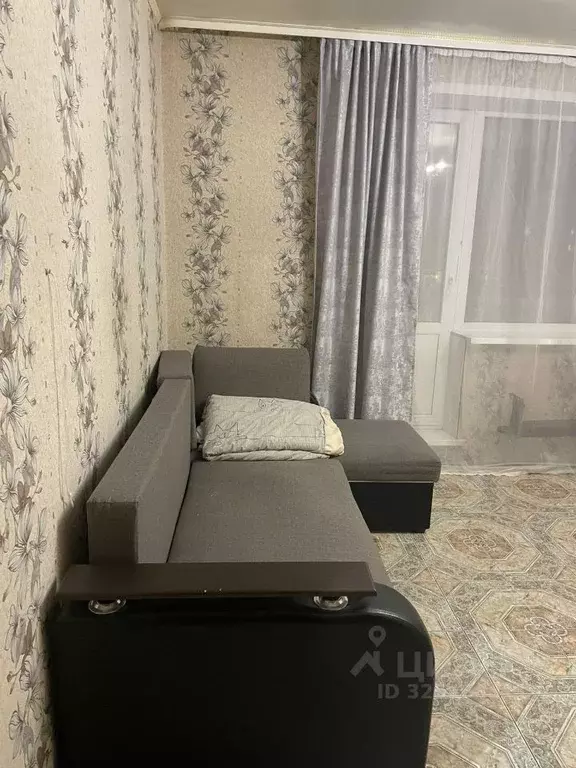 1-к кв. Московская область, Балашиха Железнодорожный мкр, ул. Луговая, ... - Фото 2