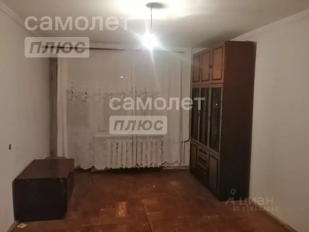 2-к кв. Тюменская область, Тюмень ул. Самарцева, 40 (43.6 м) - Фото 0