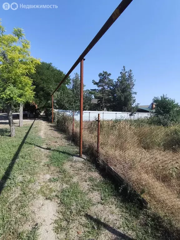 Участок в Должанская, улица Горького (41.3 м) - Фото 0