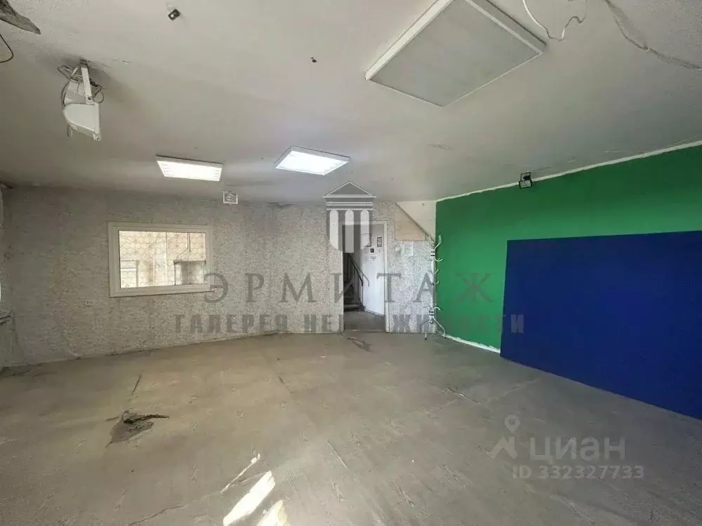 2-к кв. Владимирская область, Кольчугино Московская ул., 56 (48.5 м) - Фото 1