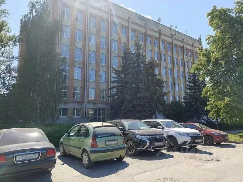 Офис в Нижегородская область, Нижний Новгород ул. Родионова, 23 (46 м) - Фото 2