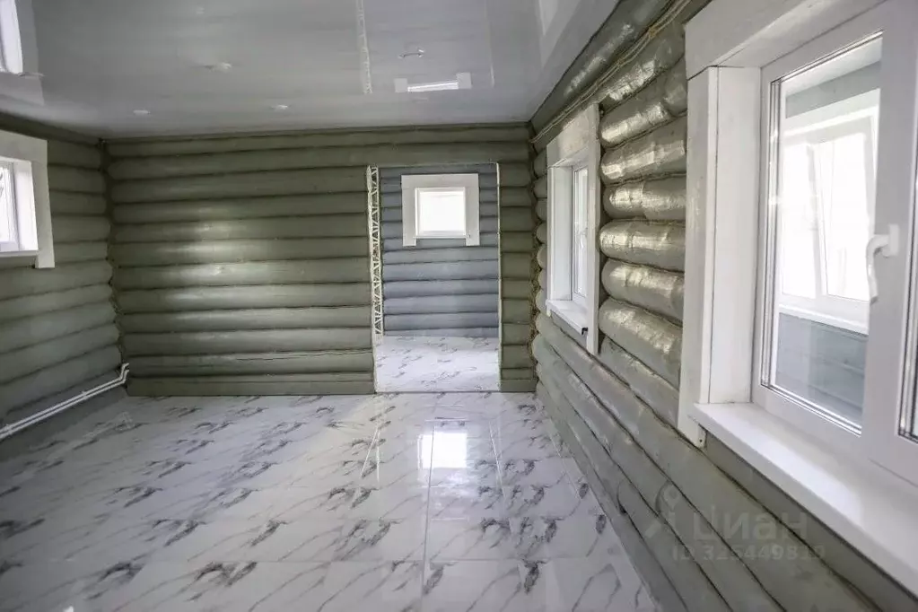 Дом в Иркутская область, Иркутск Прибрежное-2 СНТ, ул. Центральная, 20 ... - Фото 1