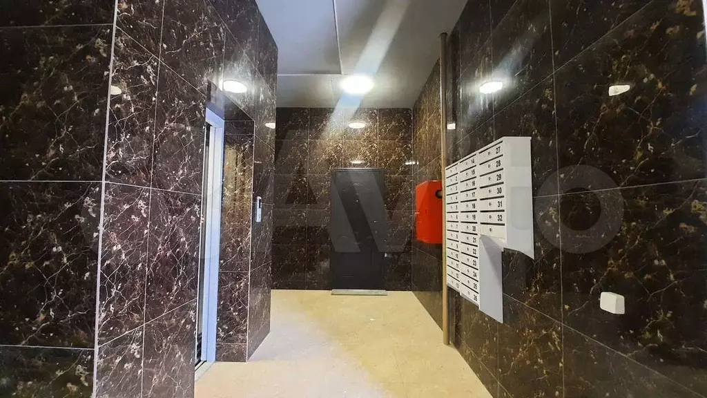 2-к. квартира, 74,1 м, 3/9 эт. - Фото 0