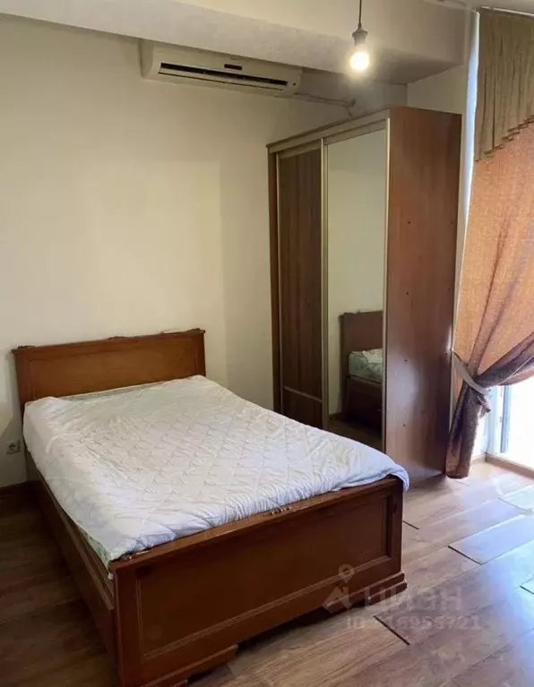 Студия Краснодарский край, Сочи ул. Макаренко, 40 (30.0 м) - Фото 0