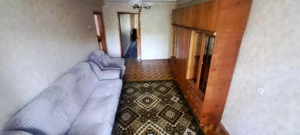 2-к кв. Ставропольский край, Пятигорск ул. Панагюриште, 14К2 (46.0 м) - Фото 0