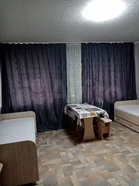 Квартира-студия, 24м, 3/5эт. - Фото 1