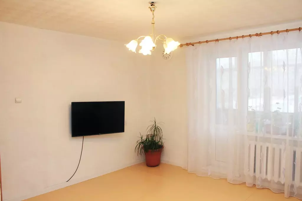 Продаётся 3-к квартира, 65 м - Фото 0