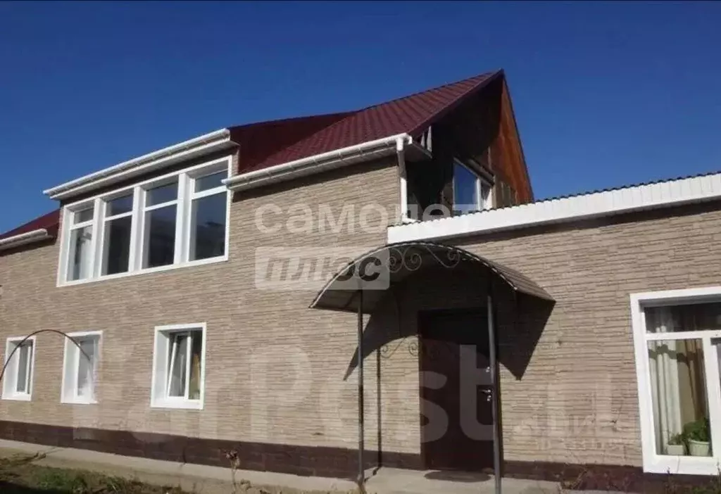 Дом в Хабаровский край, Комсомольск-на-Амуре Волочаевская ул., 86 (209 ... - Фото 2