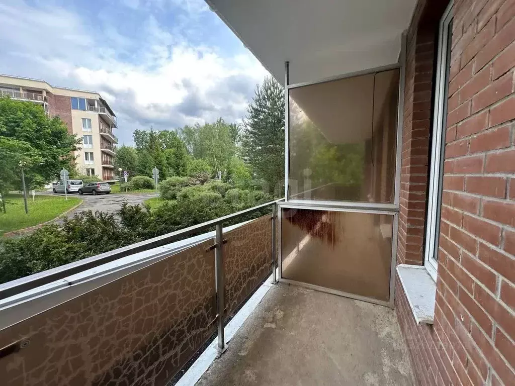 2-к кв. Москва Витро Вилладж База отдыха, к4 (56.3 м) - Фото 1