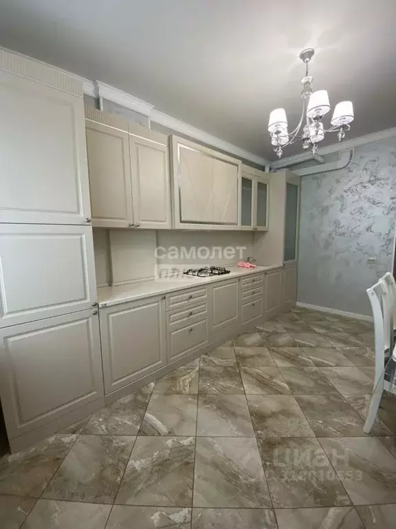 1-к кв. Кабардино-Балкария, Нальчик ул. Шарданова, 50 (40.0 м) - Фото 1