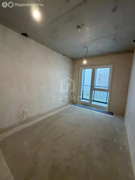 2-комнатная квартира: Сестрорецк, Авиационная улица, 5к3 (59.3 м) - Фото 2