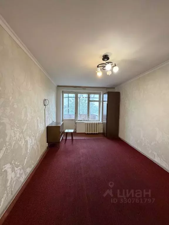 2-к кв. Московская область, Реутов Комсомольская ул., 3а (44.7 м) - Фото 0