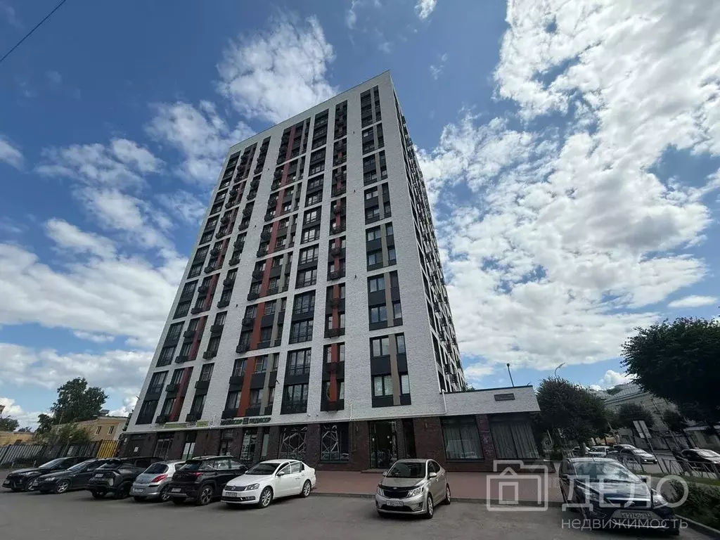 Гараж в Рязанская область, Рязань ул. Дзержинского, 19 (20 м) - Фото 2