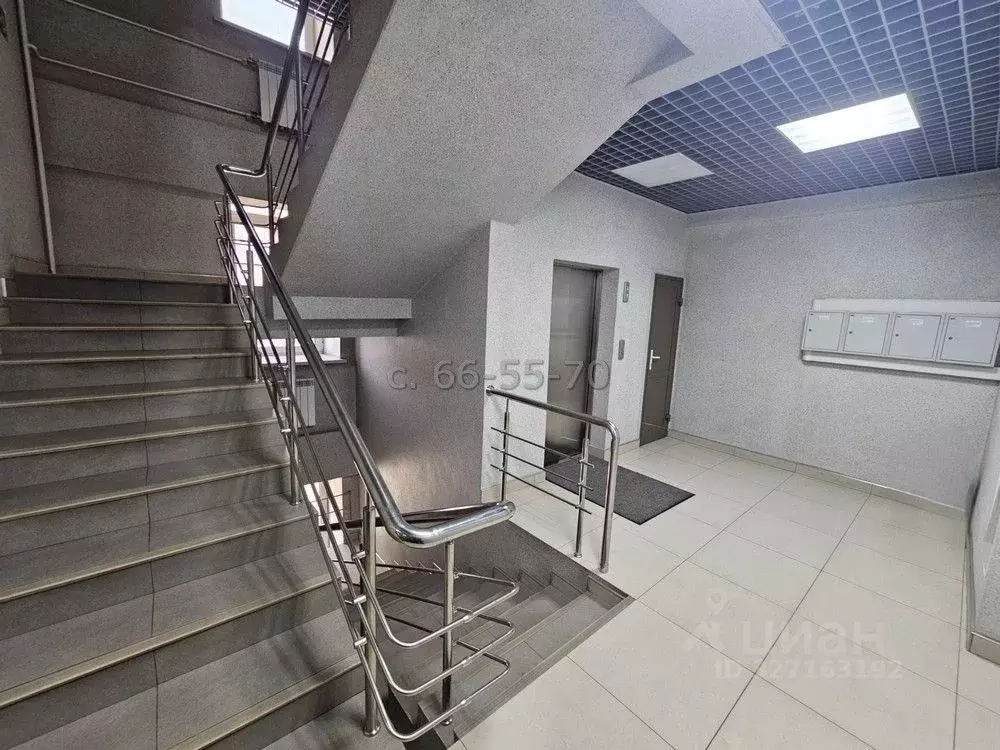 Офис в Иркутская область, Иркутск ул. Фридриха Энгельса, 17 (116 м) - Фото 2