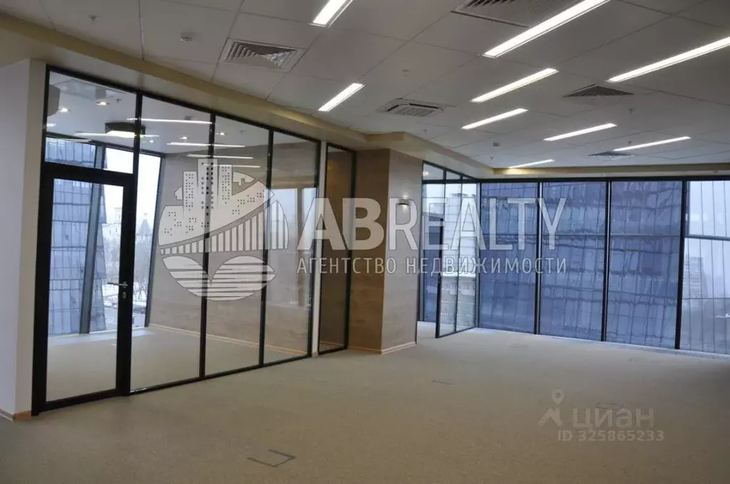 Офис в Москва Одесская ул., 2 (144 м) - Фото 1