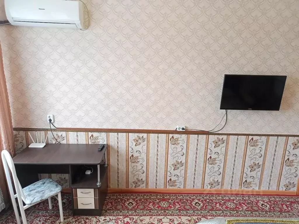 1-к кв. Краснодарский край, Туапсе ул. Калинина, 26 (32.0 м) - Фото 2