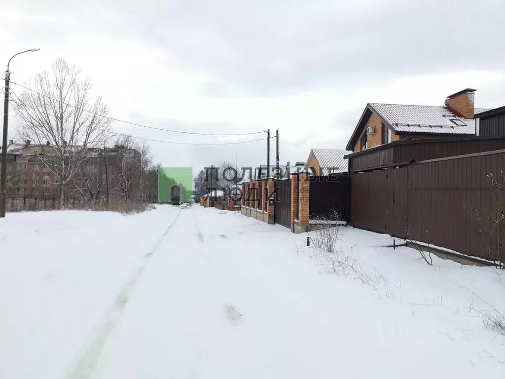 Дом в Орловская область, Орел ул. Пархоменко, 89 (268 м) - Фото 2