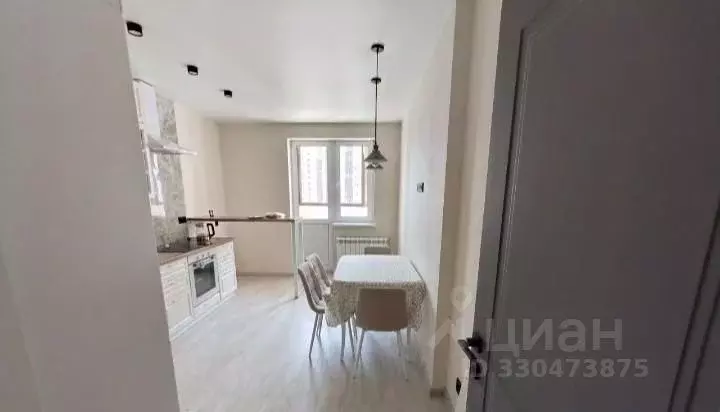 2-к кв. Самарская область, Самара Московское ш., 25 (66.0 м) - Фото 2