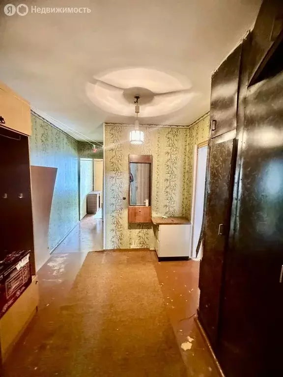 1-комнатная квартира: Находка, Бокситогорская улица, 47 (31 м) - Фото 1