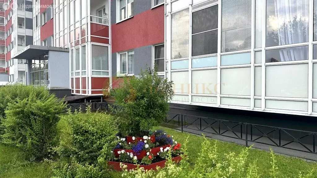 2-комнатная квартира: Санкт-Петербург, территория Усть-Славянка, ... - Фото 0