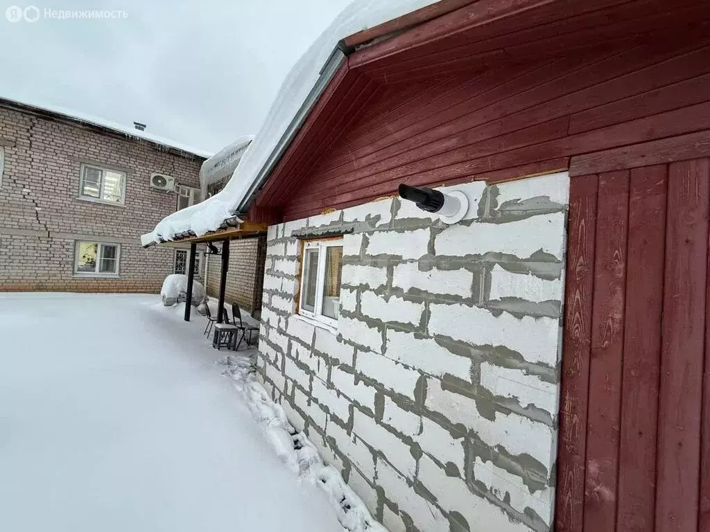 Дом в Нерехта, Красноармейская улица (50 м) - Фото 2