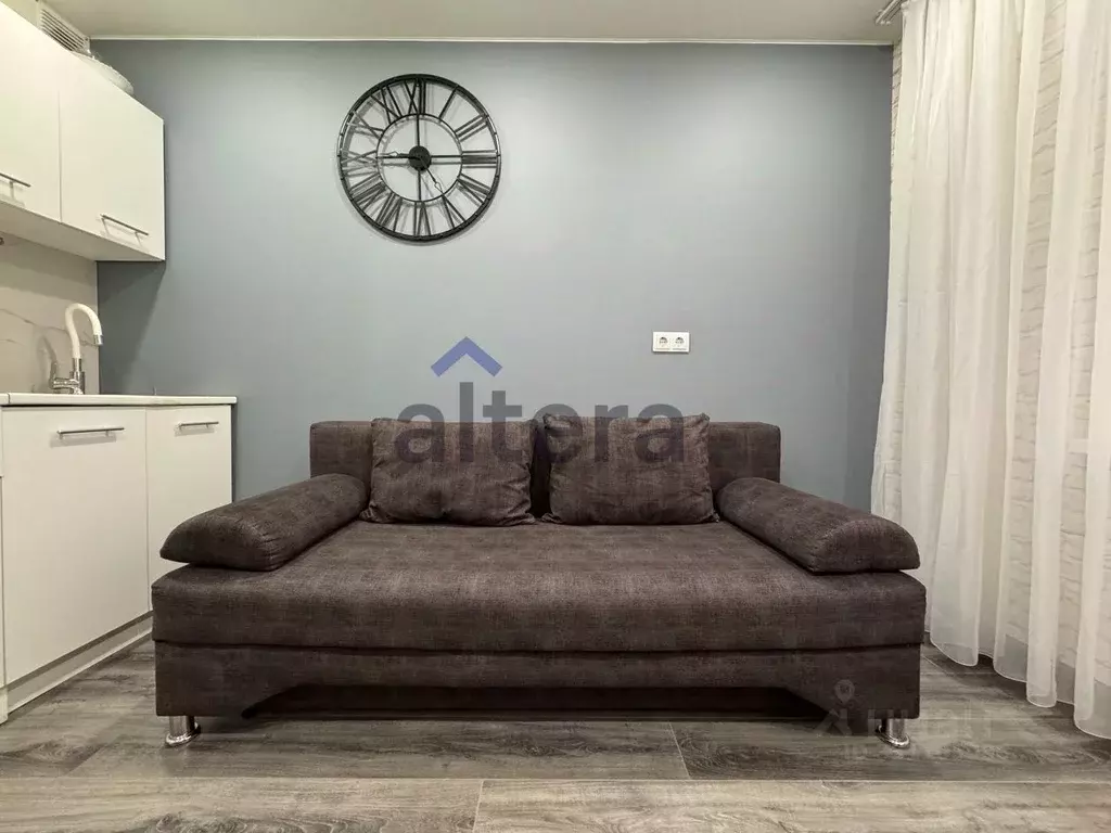 Студия Татарстан, Казань ул. 2-я Даурская, 2 (23.0 м) - Фото 2