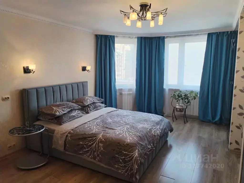 1-к кв. Московская область, Солнечногорск Рекинцо-2 мкр, ул. ... - Фото 1