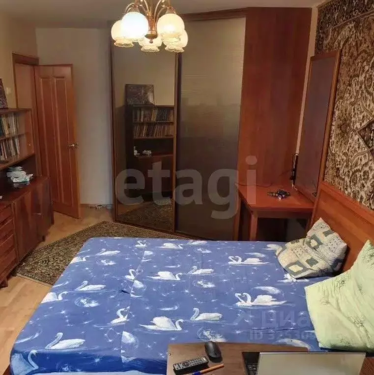 2-к кв. Москва Новосибирская ул., 6К1 (45.6 м) - Фото 2