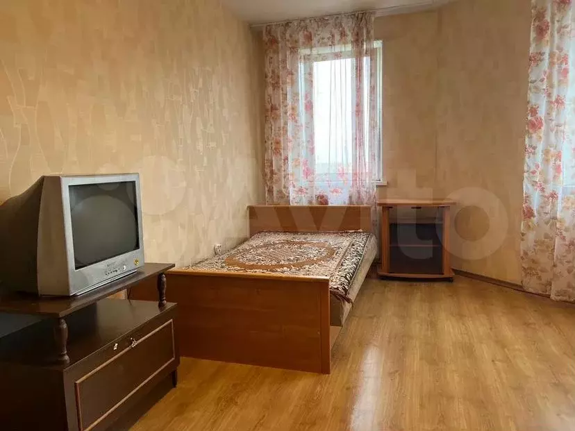 2-к. квартира, 50м, 10/14эт. - Фото 1