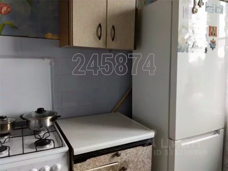 Комната Москва ул. Бутлерова, 26К2 (18.0 м) - Фото 1