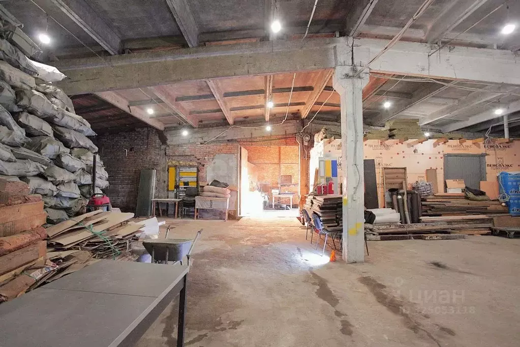 Помещение свободного назначения в Ленинградская область, Всеволожский ... - Фото 1