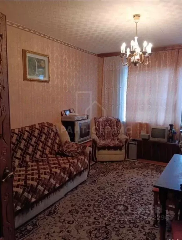 3-к кв. Тамбовская область, Тамбов Мичуринская ул., 114 (64.0 м) - Фото 2