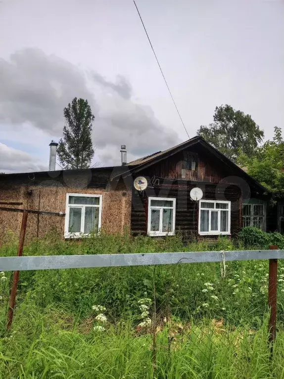1-к. квартира, 22 м, 1/1 эт. - Фото 0