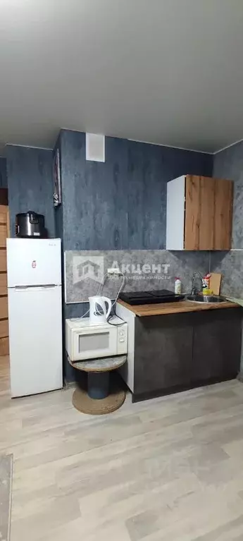 Студия Ивановская область, Кохма ул. Машиностроительная, 8 (24.7 м) - Фото 1