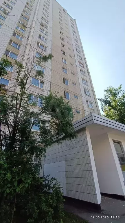 2-к. квартира, 54 м, 7/14 эт. - Фото 0