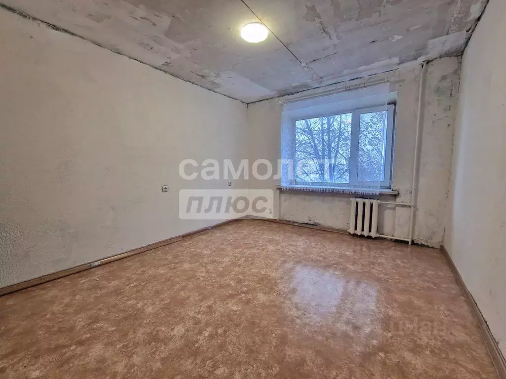 Комната Свердловская область, Екатеринбург Уралмаш жилрайон, ул. ... - Фото 2