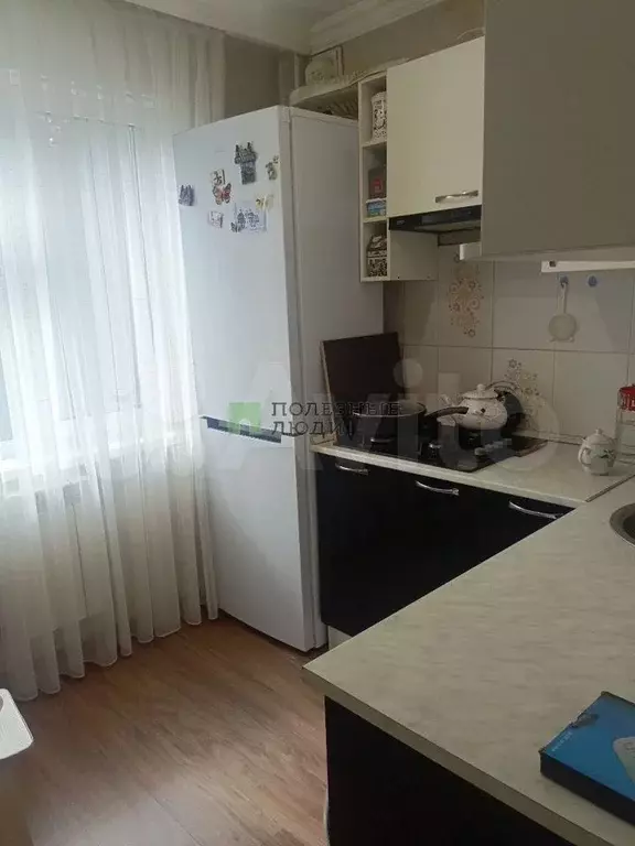 3-к. квартира, 60 м, 2/5 эт. - Фото 0
