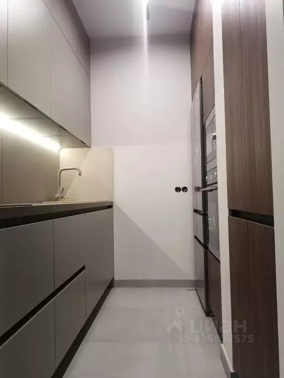 Студия Москва ул. Даниловский Вал, 1А (37.0 м) - Фото 1