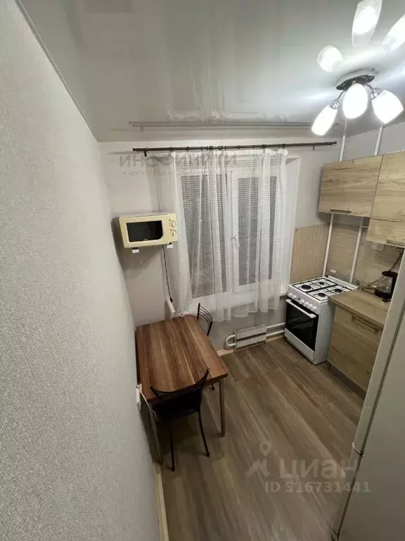 3-к кв. Москва Дубнинская ул., 12К3 (60.8 м) - Фото 0
