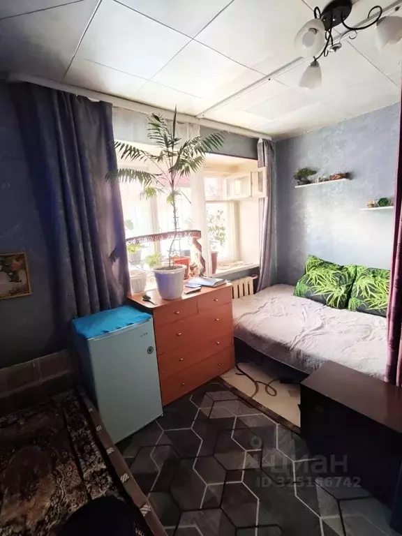 Студия Томская область, Томск тракт Иркутский, 78/1 (19.1 м) - Фото 1