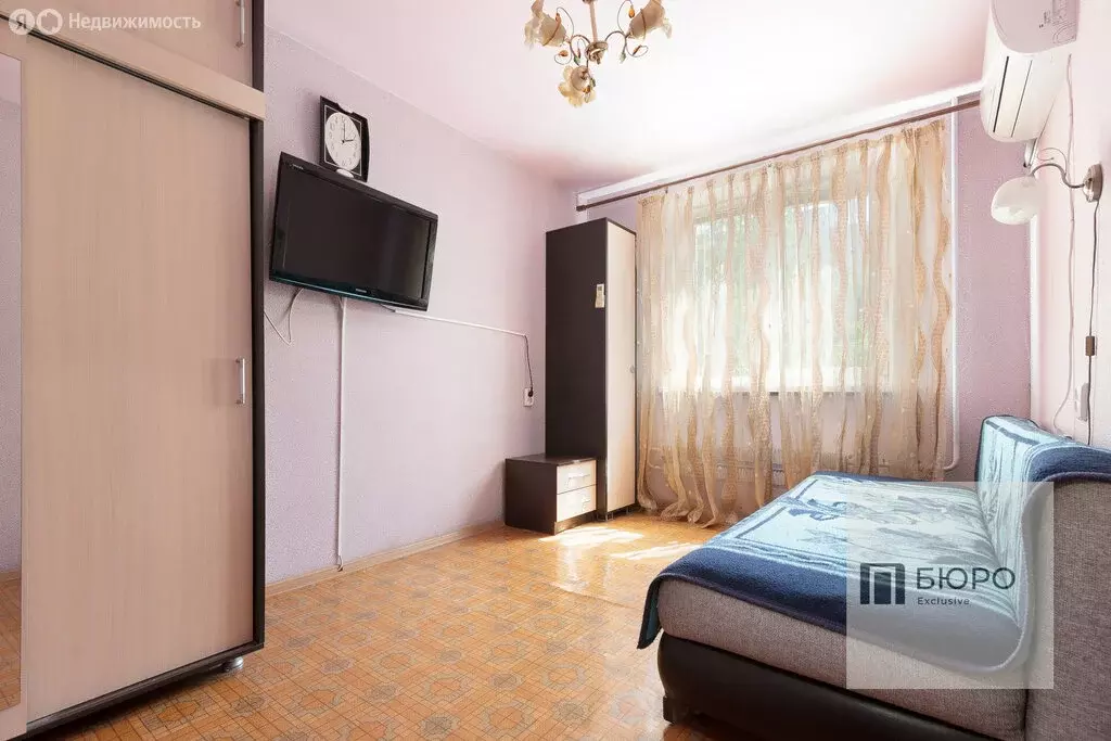 2-комнатная квартира: Волжский, улица Мира, 19 (43.3 м) - Фото 1