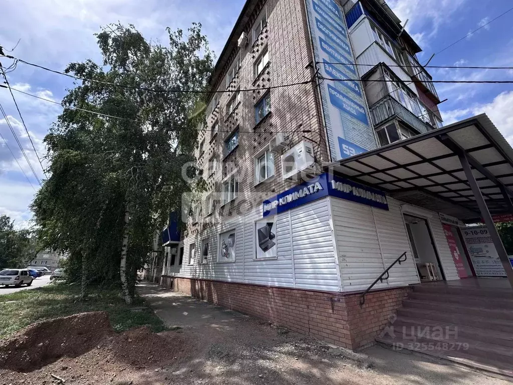 3-к кв. Оренбургская область, Бузулук ул. Пушкина, 8 (57.1 м) - Фото 2