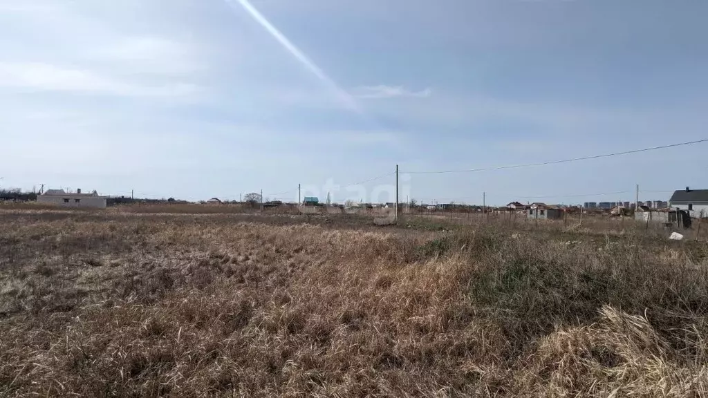 Участок в Ростовская область, Аксайский район, Ольгинское с/пос, ... - Фото 1