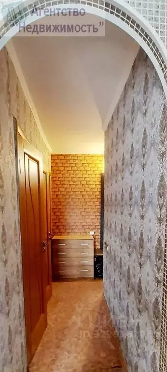 2-к кв. Кемеровская область, Ленинск-Кузнецкий ул. Пушкина, 10 (45.0 ... - Фото 2