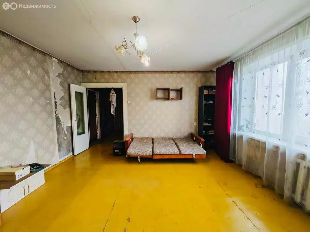 2-комнатная квартира: Лососина, улица 8 Марта, 23 (52.5 м) - Фото 2