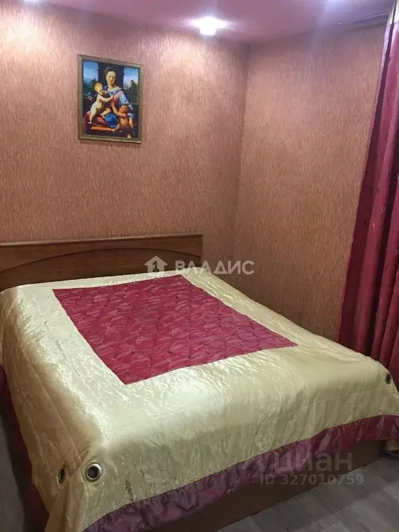 2-к кв. Владимирская область, Владимир просп. Ленина, 44 (65.0 м) - Фото 2