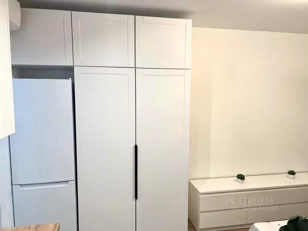 1-к кв. Московская область, Котельники Парковый мкр, 11 (22.0 м) - Фото 2