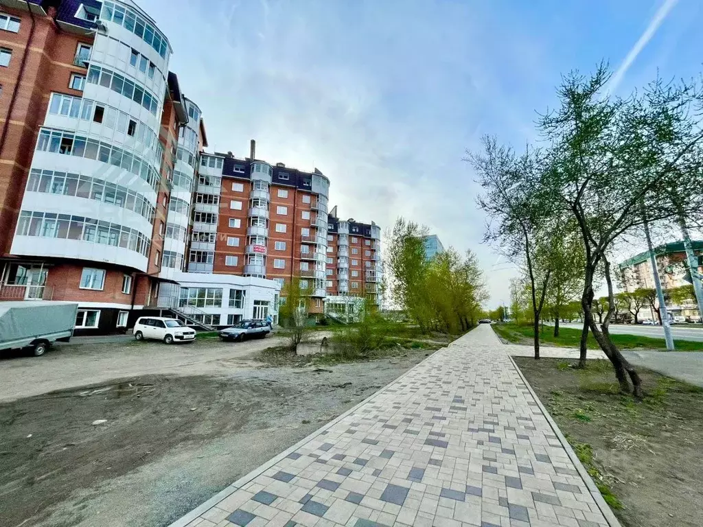 1-к кв. Хакасия, Абакан просп. Дружбы Народов, 41к1 (46.3 м) - Фото 0