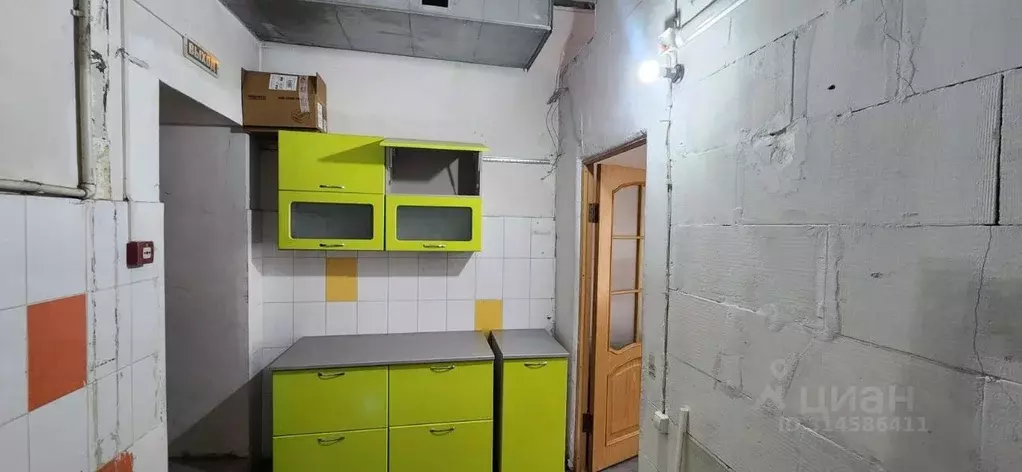 Помещение свободного назначения в Иркутская область, Иркутск ул. Розы ... - Фото 1
