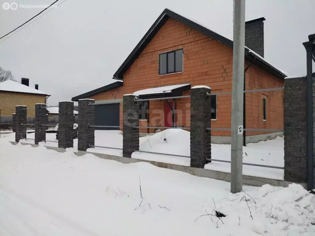 Участок в село Свободные Ключи, Дудоревская улица (10 м) - Фото 1